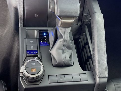 New 2026 Toyota 4Runner Limited image 21