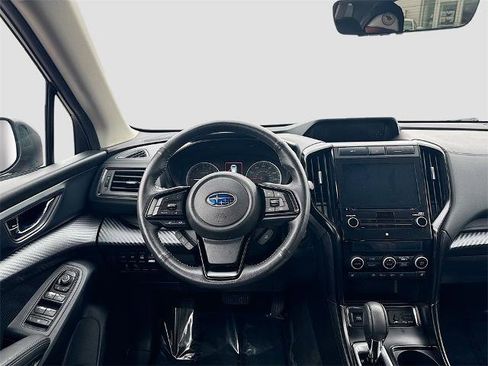 Used 2022 Subaru Ascent Onyx Edition image 19