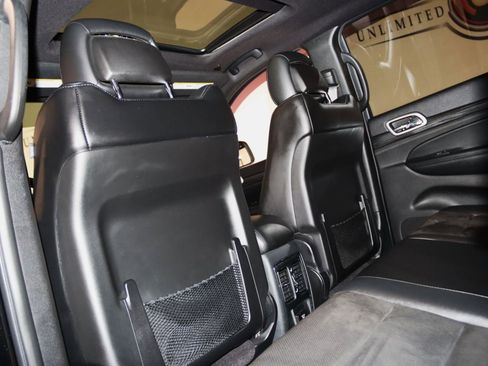 Used 2019 Jeep Grand Cherokee Altitude AWD/4WD image 54