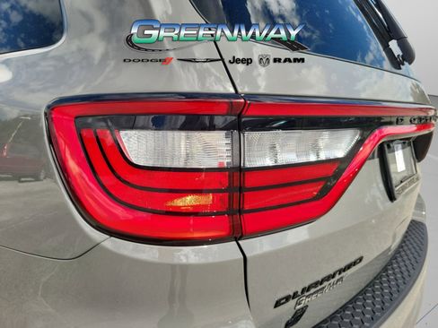 New 2026 Dodge Durango GT image 6