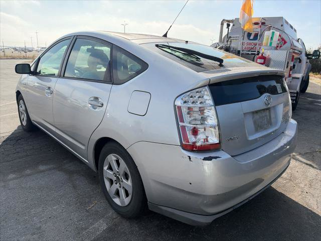 Used 2008 Toyota Prius FWD image 4