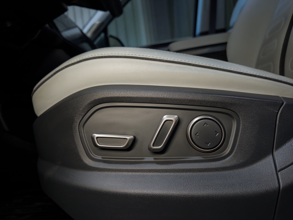 Used 2023 Rivian R1S Adventure Quad AWD/4WD image 6