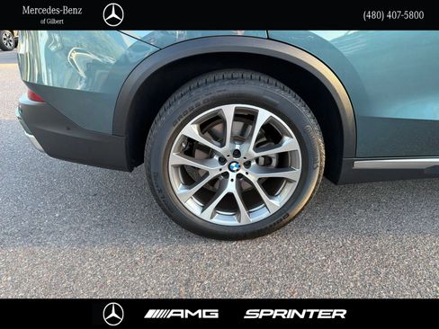 Used 2026 BMW X5 sDrive40i RWD image 7