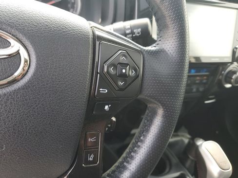 Used 2024 Toyota 4Runner TRD Pro AWD/4WD image 14