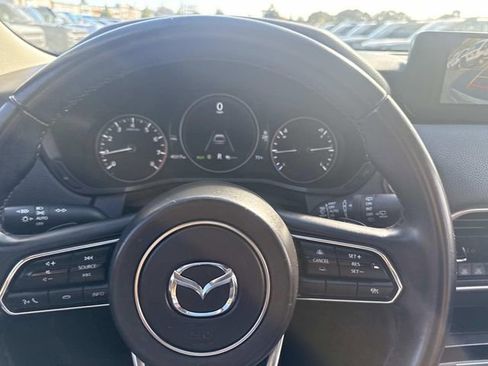 Used 2024 MAZDA CX-90 3.3 Turbo w/ Premium Package image 36