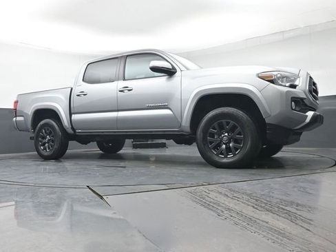 Certified 2023 Toyota Tacoma SR5 image 36