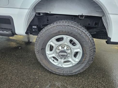 Certified 2024 Ford F250 XL image 11