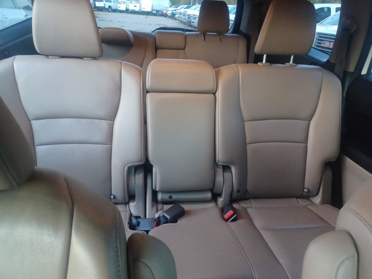 Used 2016 Honda Pilot EX-L image 24