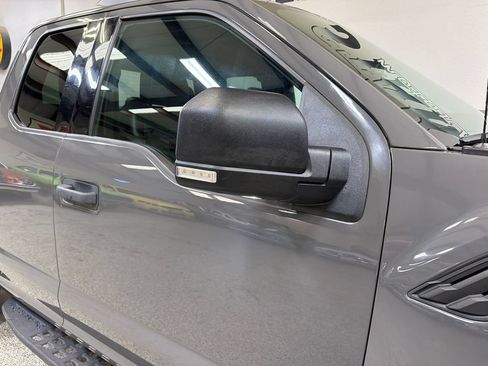 Used 2018 Ford F150 Raptor w/ Equipment Group 801A Mid AWD/4WD image 47