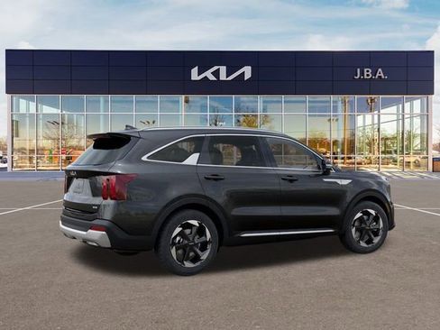New 2026 Kia Sorento EX AWD/4WD image 6