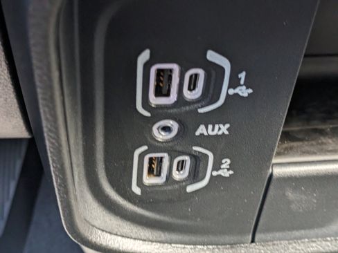 New 2026 RAM 3500 Tradesman image 21