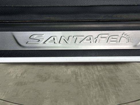 Used 2020 Hyundai Santa Fe Limited w/ Cargo Package AWD/4WD image 13
