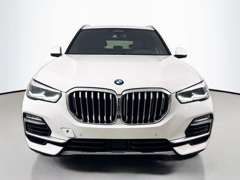 Used 2020 BMW X5 sDrive40i RWD image 2
