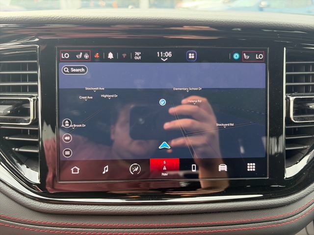 Used 2025 Dodge Durango GT AWD/4WD image 19