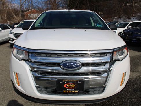 Used 2014 Ford Edge SE w/ Equipment Group 101A image 3