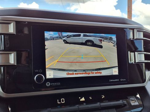 Used 2024 Toyota Tundra SR5 AWD/4WD image 15