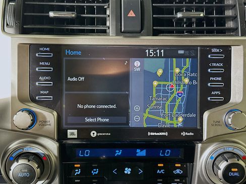 Used 2020 Toyota 4Runner Limited AWD/4WD image 24