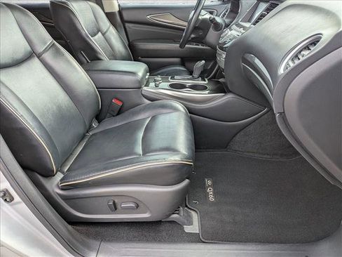 Used 2019 INFINITI QX60 Pure image 21