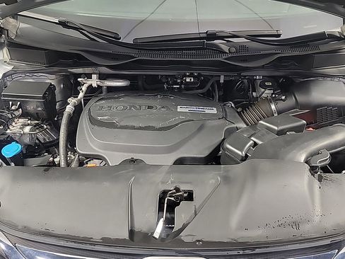 Certified 2019 Honda Odyssey EX-L image 15