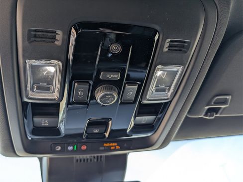 New 2026 Chevrolet Tahoe RST w/ Comfort Package image 18