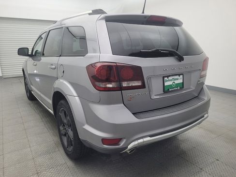 Used 2018 Dodge Journey Crossroad image 5