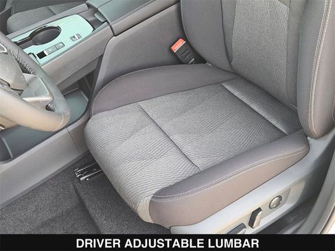 New 2026 Nissan Rogue SV image 16