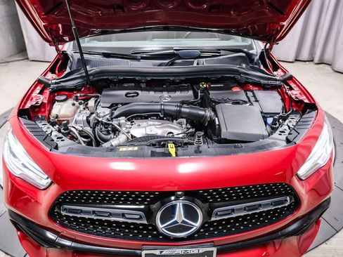 Certified 2023 Mercedes-Benz GLA 250 image 25