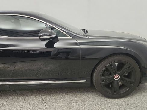 Used 2013 Bentley Continental GT AWD/4WD image 18