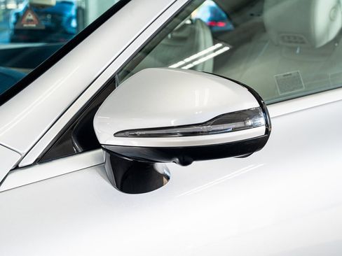 Used 2020 Mercedes-Benz E 450 E 450 w/ AMG Line image 21