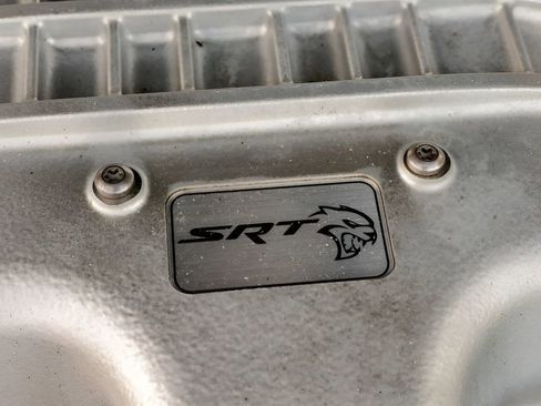 Used 2021 Dodge Charger SRT Hellcat RWD image 49