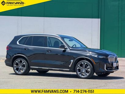 Used 2024 BMW X5 sDrive40i w/ Parking Assistance Package