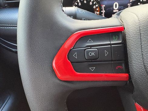 Used 2023 Jeep Compass Altitude image 12