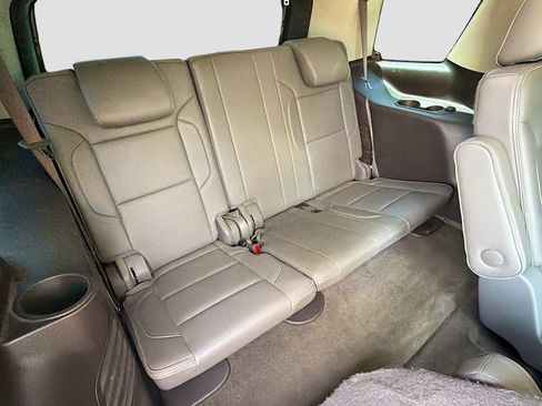 Used 2018 GMC Yukon Denali w/ Denali Ultimate Package RWD image 33