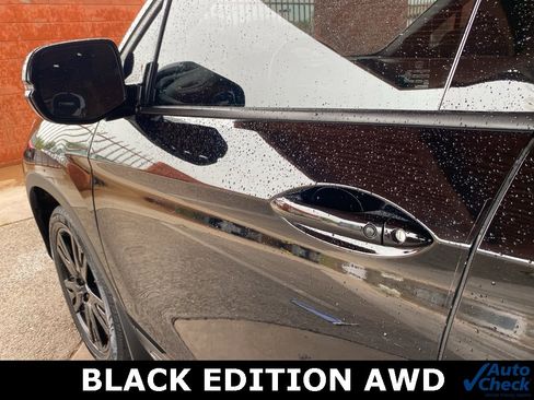 Used 2022 Honda Pilot Black Edition image 28