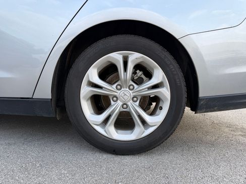 Used 2024 Honda Accord LX image 10