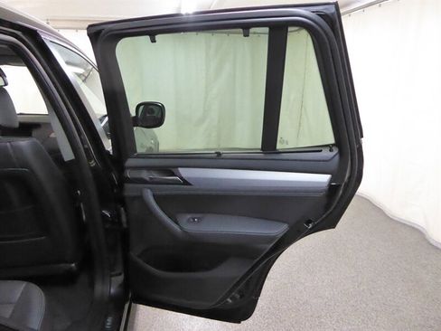Used 2013 BMW X3 xDrive28i image 33