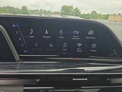 Used 2022 Cadillac Escalade Sport w/ Touring Package image 23