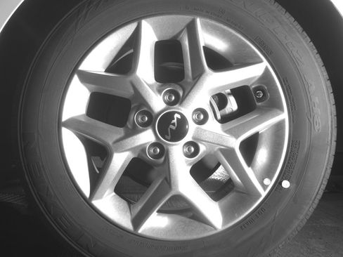 Used 2025 Kia Soul LX w/ LX Technology Package image 14