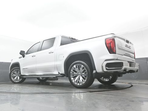 Used 2023 GMC Sierra 1500 Denali AWD/4WD image 31