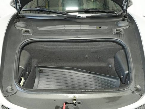 Certified 2019 Porsche 911 GT3 RS image 30