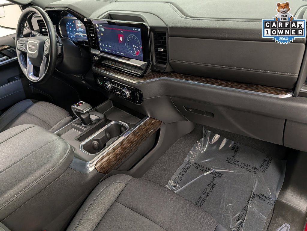 Used 2023 GMC Sierra 1500 Elevation AWD/4WD image 34