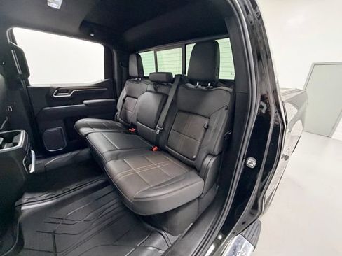 Certified 2026 Chevrolet Silverado 1500 High Country w/ High Country Premium Package AWD/4WD image 26