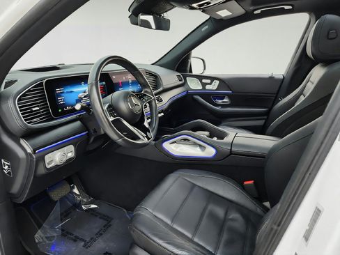Certified 2024 Mercedes-Benz GLE 450 4MATIC image 16