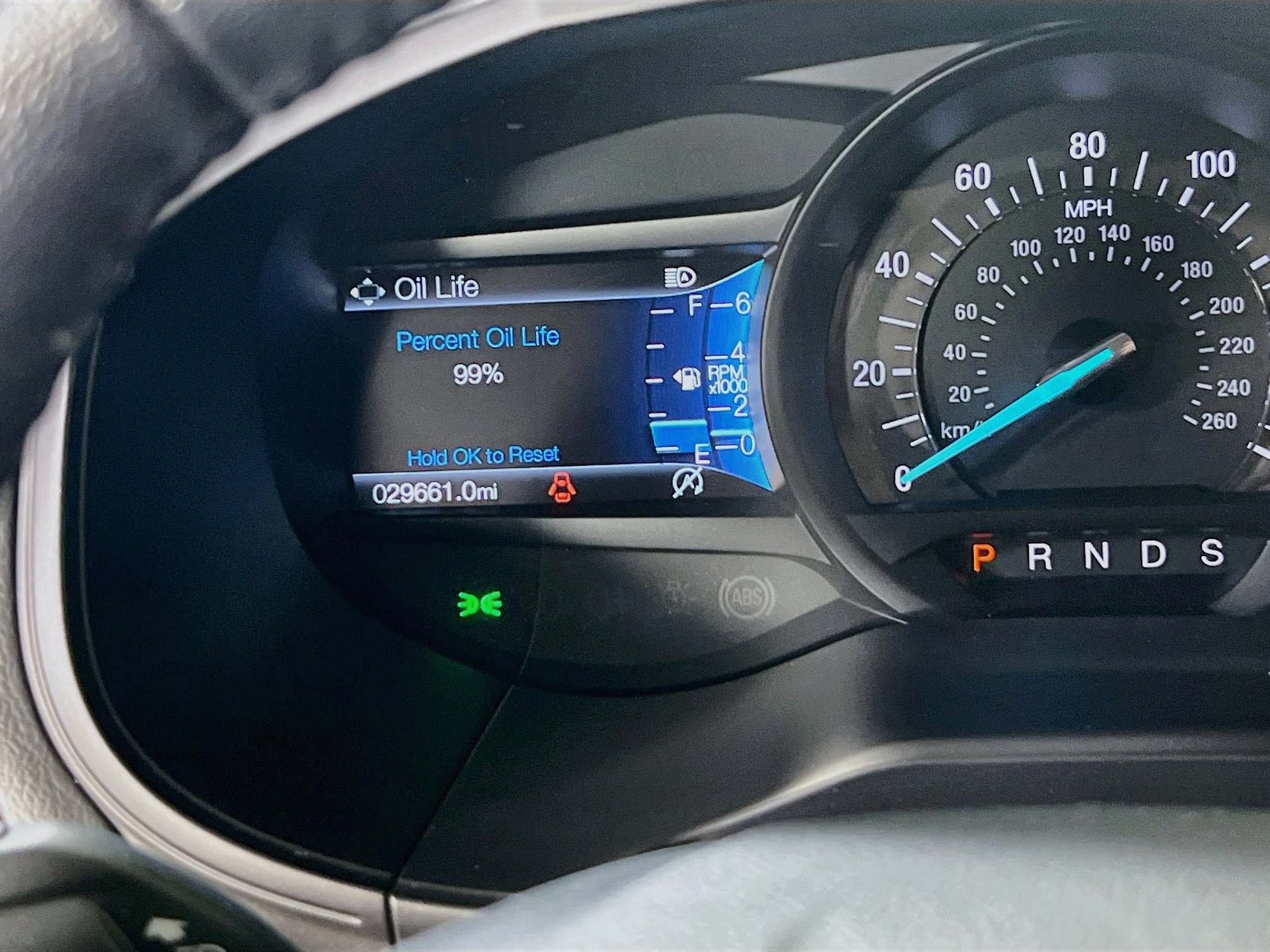 Used 2022 Ford Edge SEL AWD/4WD image 12