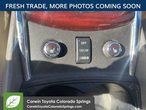Used 2011 INFINITI G37 x Sedan w/ Premium Pkg AWD/4WD image 14