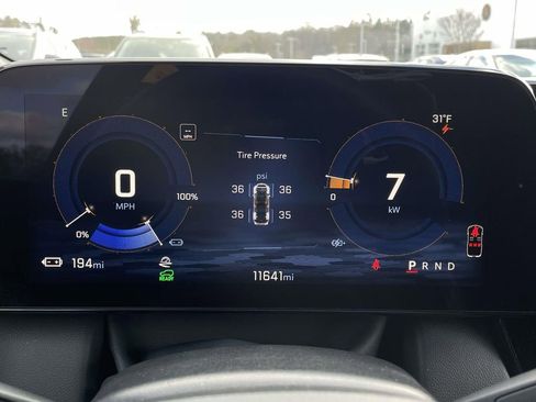 Used 2024 Chevrolet Equinox EV RS image 13