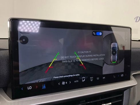 New 2026 Ford Explorer ST w/ Sun And Sound Package image 25