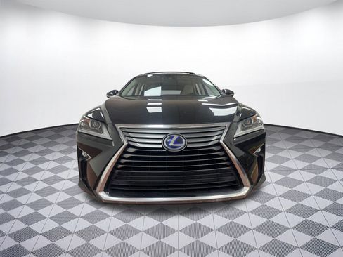 Used 2018 Lexus RX 450hL Premium image 5