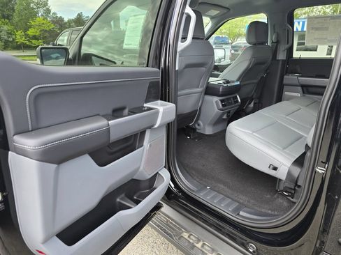 New 2025 Ford F150 Lightning Flash AWD/4WD image 10