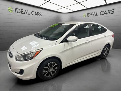 Used 2016 Hyundai Accent SE